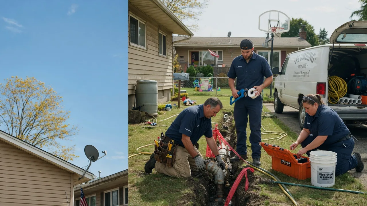 Garbage Disposal Replacement in Hesston, PA near me